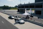 Porsche 911 GT3 Cup 2011 года